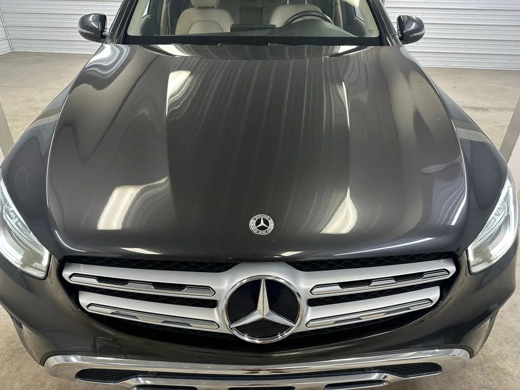 2021 Mercedes-Benz GLC GLC300 - Photo 40