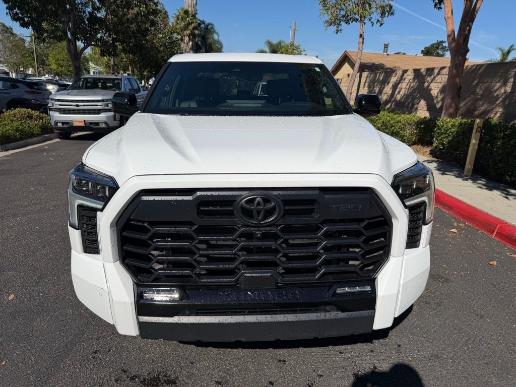 Used 2025  Toyota Limited image 2