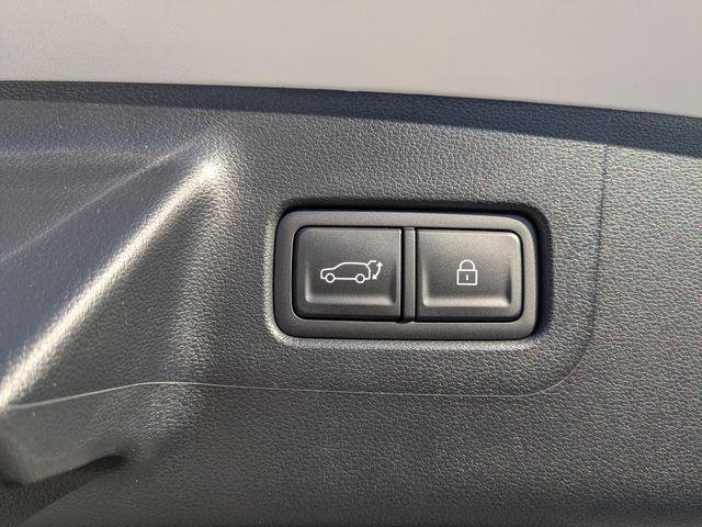 New 2026 White Hyundai Calligraphy FWD image 13