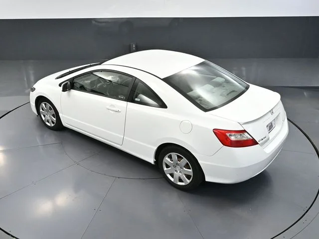 Used 2009 White Honda LX image 43