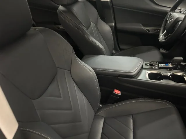 New 2026 White Lexus 350 Luxury image 10