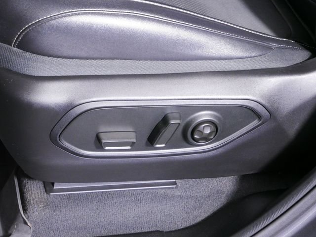 Certified Used 2024 Gray Jeep Altitude image 21