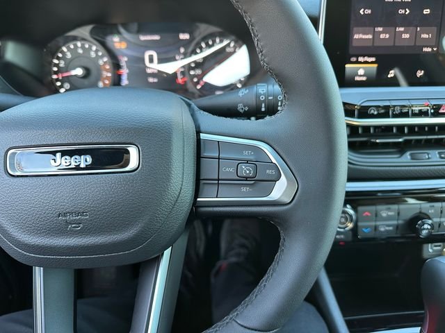 New 2026 Joose Exterior Paint Jeep Latitude image 38