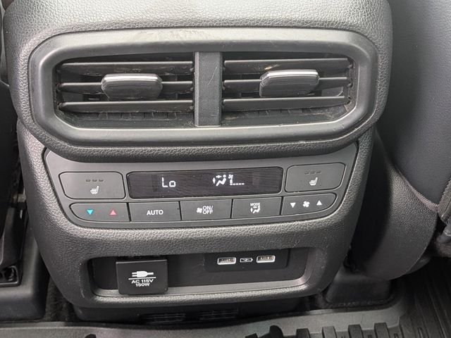 2023 Honda Pilot Elite - Photo 14