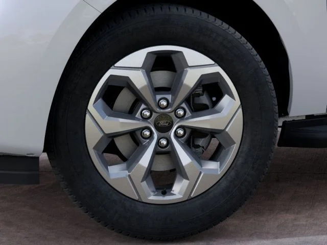 New 2027 Star White Metallic Tri-Coat Ford Active image 19