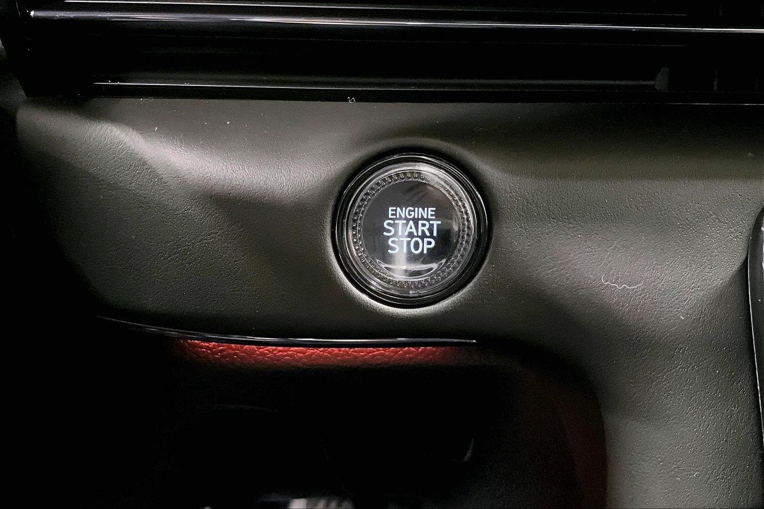 2026 GENESIS GV80 Prestige Black - Photo 16