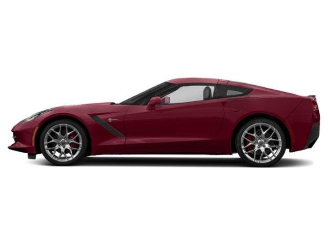 Used 2019 Long Beach Red Metallic Tintcoat Chevrolet 1LT image 3