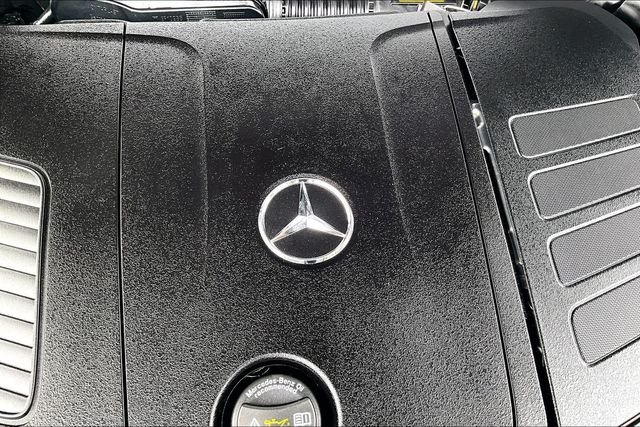 Certified Used 2026 Black Mercedes-Benz GLC 300 image 29