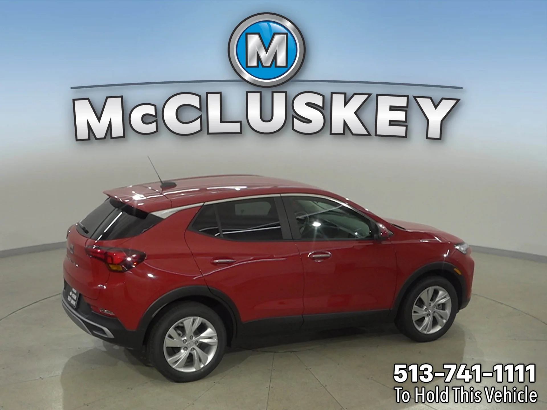 2026 Buick Encore GX Preferred - Photo 54