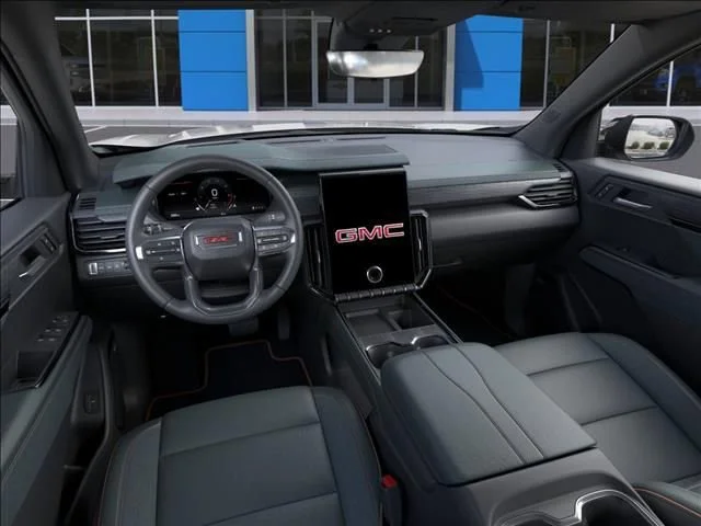 2026 GMC Acadia AT4 - Photo 15