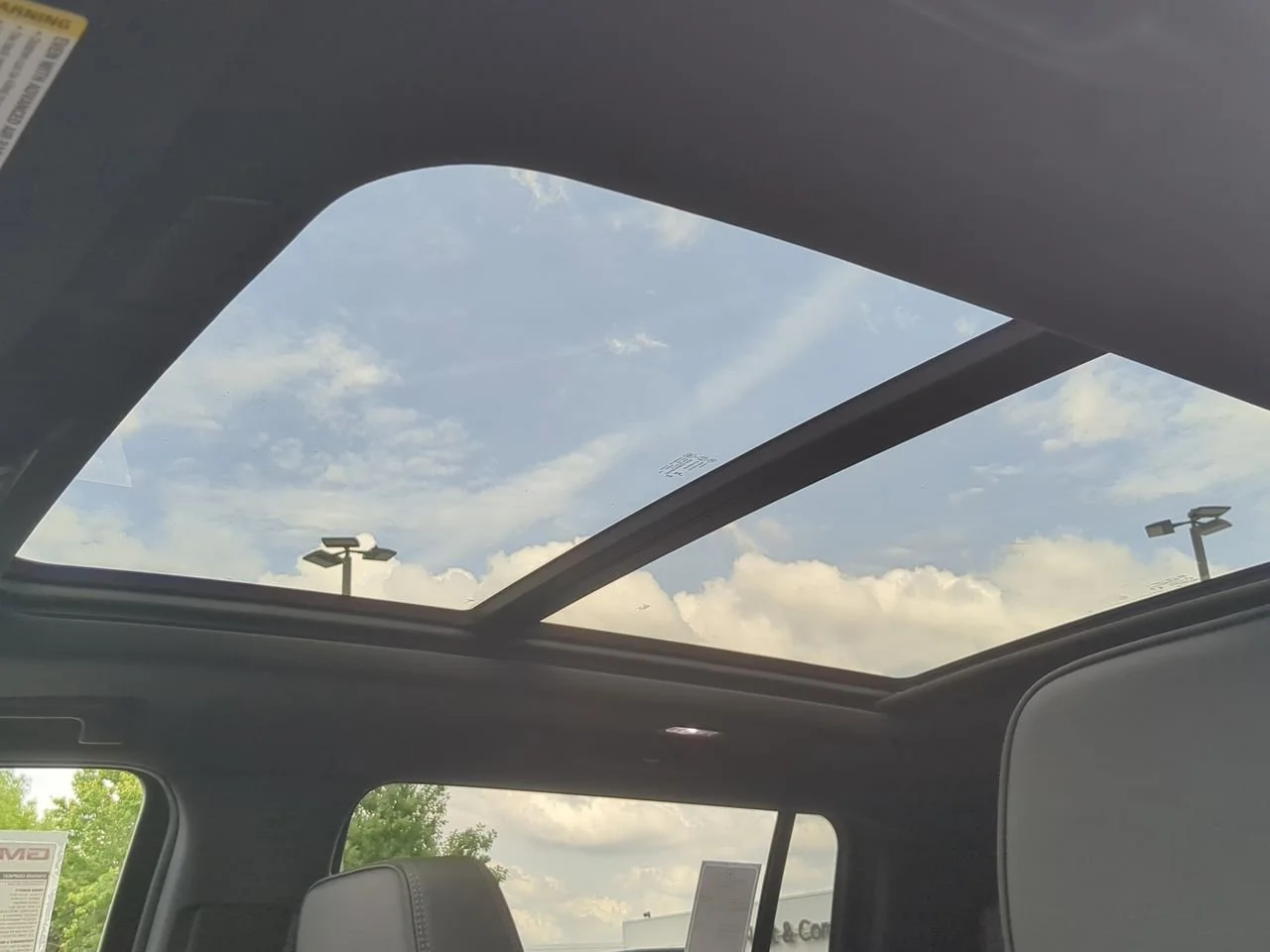 New 2026 Onyx Black GMC Denali image 19