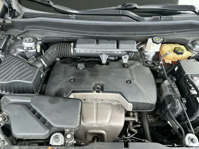 Certified Used 2020 Gray Buick Preferred image 27