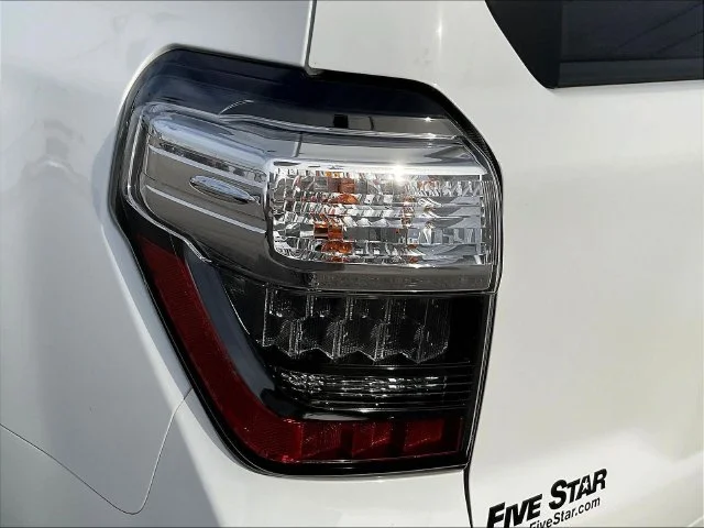 Used 2024 White Toyota SR5 Premium image 25