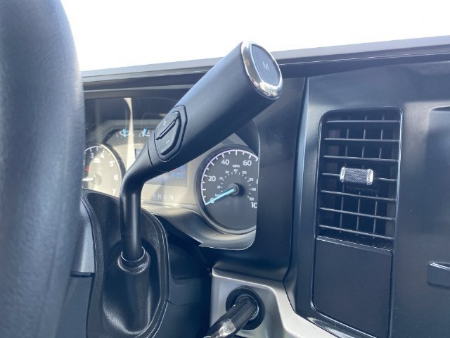 Used 2023 Iconic Silver Ford XL image 19