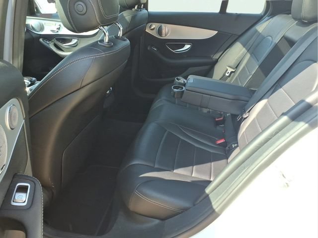 Used 2018  Mercedes-Benz C 300 image 22