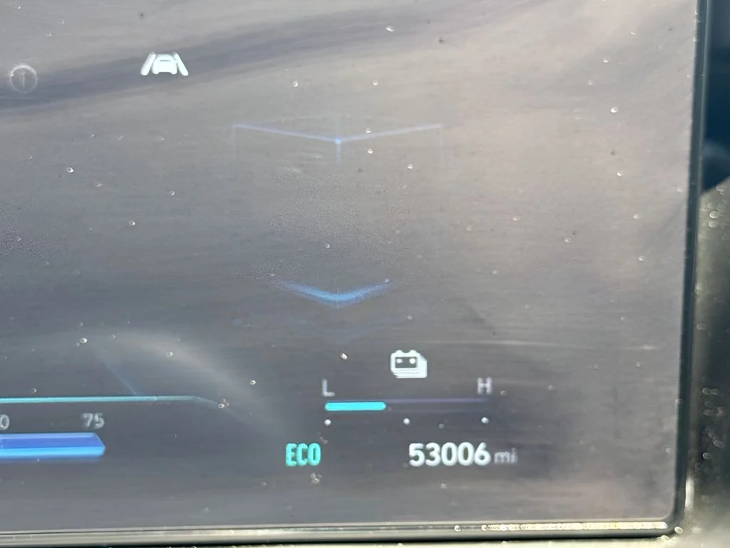 Used 2024 White Hyundai Limited image 18