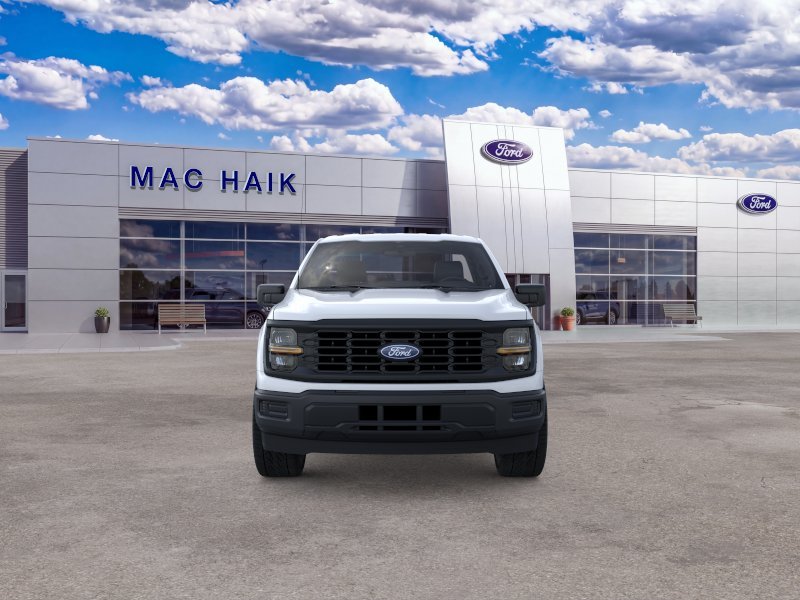 New 2026 Oxford White Ford XL image 28