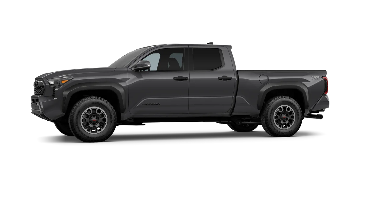 New 2026 Underground Toyota TRD Off-Road image 19