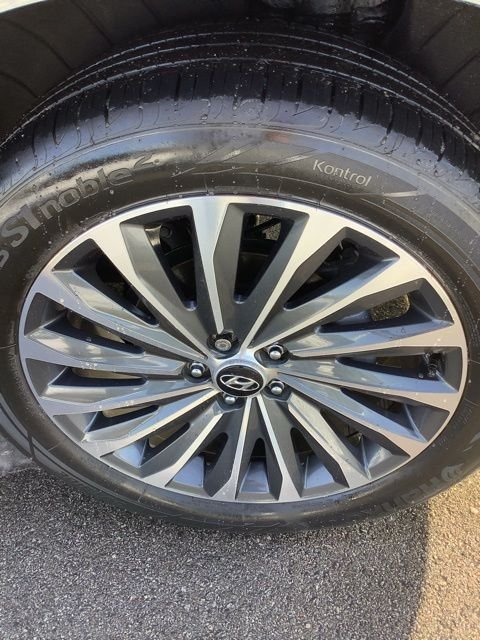 2025 Hyundai Palisade Calligraphy - Photo 34