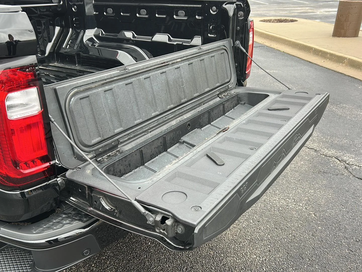 2024 GMC Canyon Elevation - Photo 19