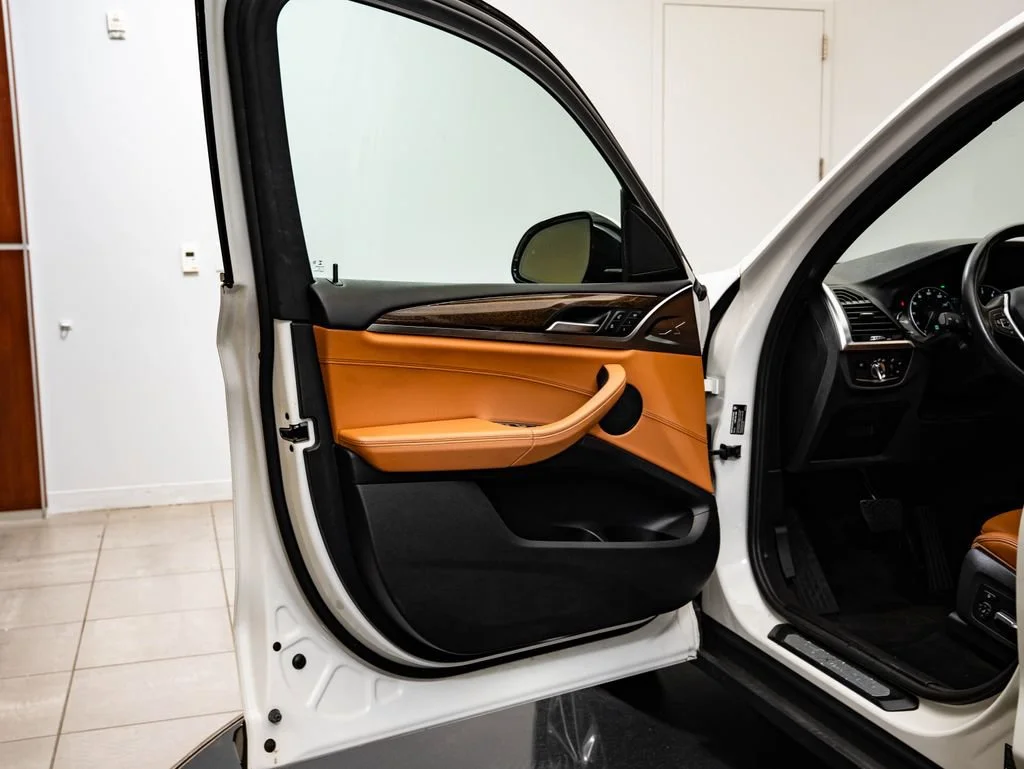 2019 BMW X3 30i - Photo 27