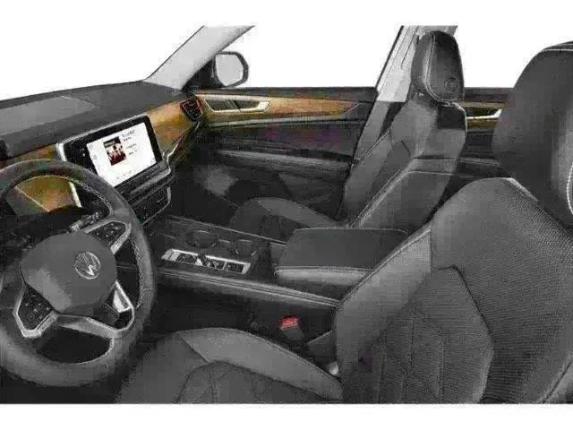 New 2026 Silver Mist Metallic Volkswagen 2.0T SE image 6
