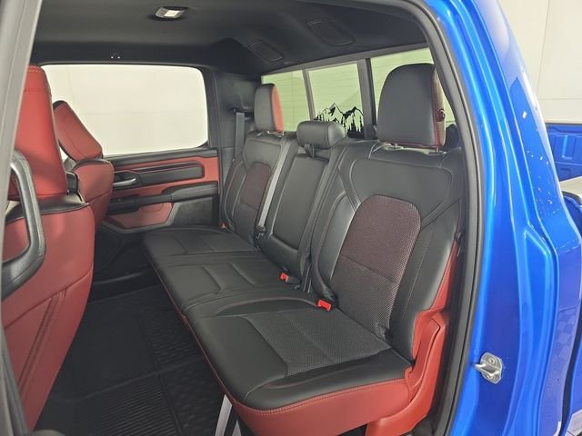 Used 2025 Blue Ram Rebel image 23