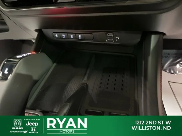 New 2026 Red Dodge R/T image 30