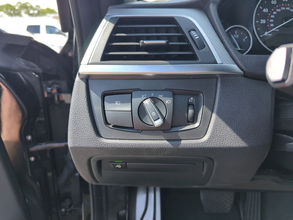 Used 2019 Black BMW 440i image 19