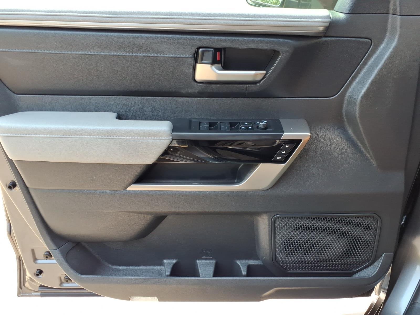 Used 2024 Magnetic Gray Metallic Toyota Limited image 30