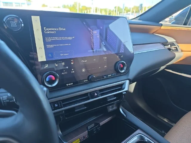 Certified Used 2023 CAVIAR Lexus 350 Premium Plus image 20