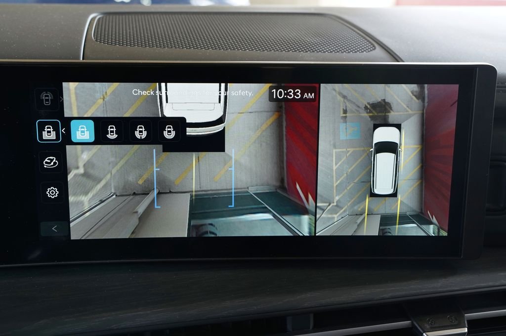 New 2026 Hampton Gray Hyundai Limited image 49