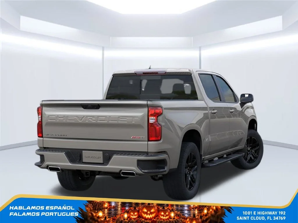 2026 Chevrolet Silverado 1500 RST - Photo 14