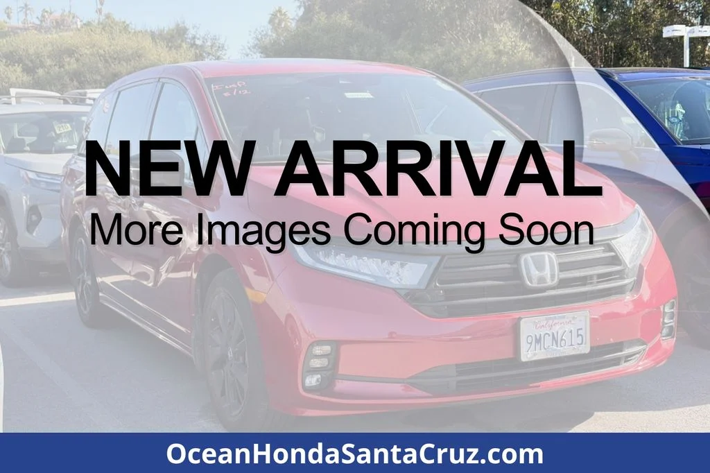 2024 Honda Odyssey SPORT's photo