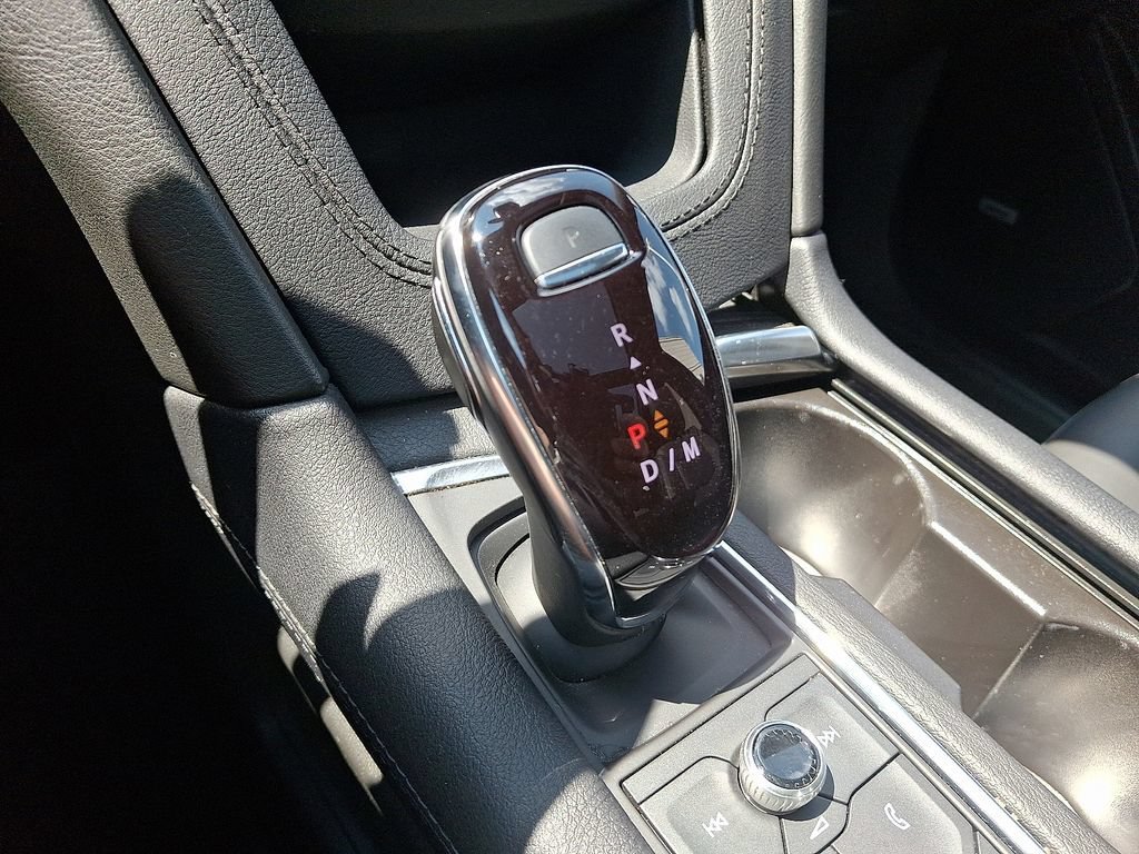 2024 Cadillac XT6 Luxury - Photo 17