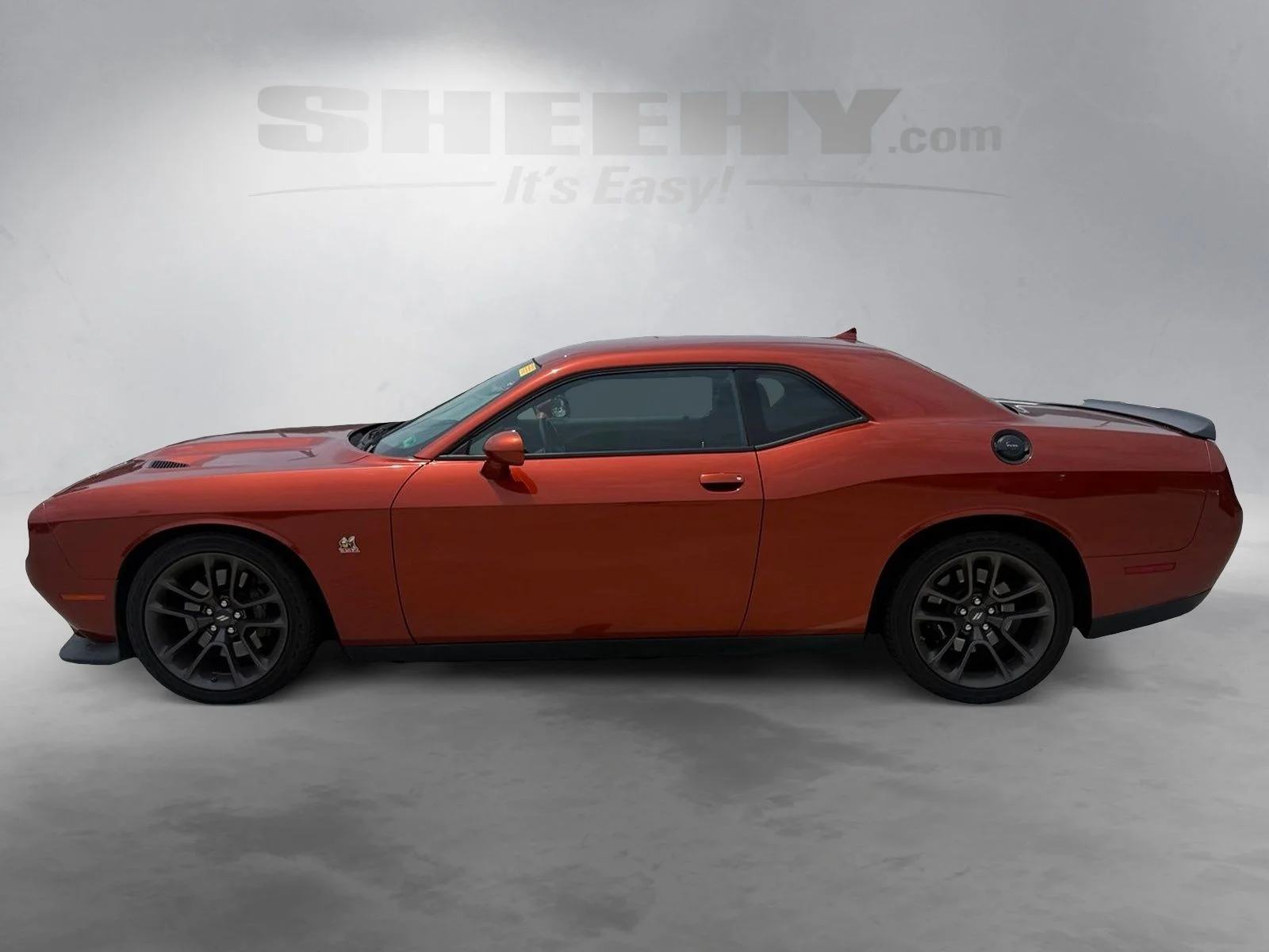 Used 2023  Dodge R/T Scat Pack image 15