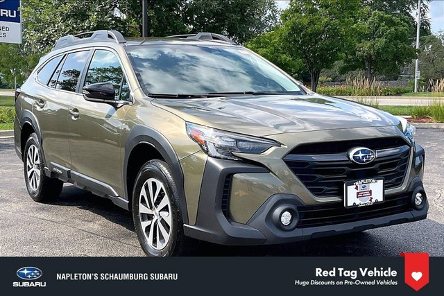 2024 Subaru Outback Premium