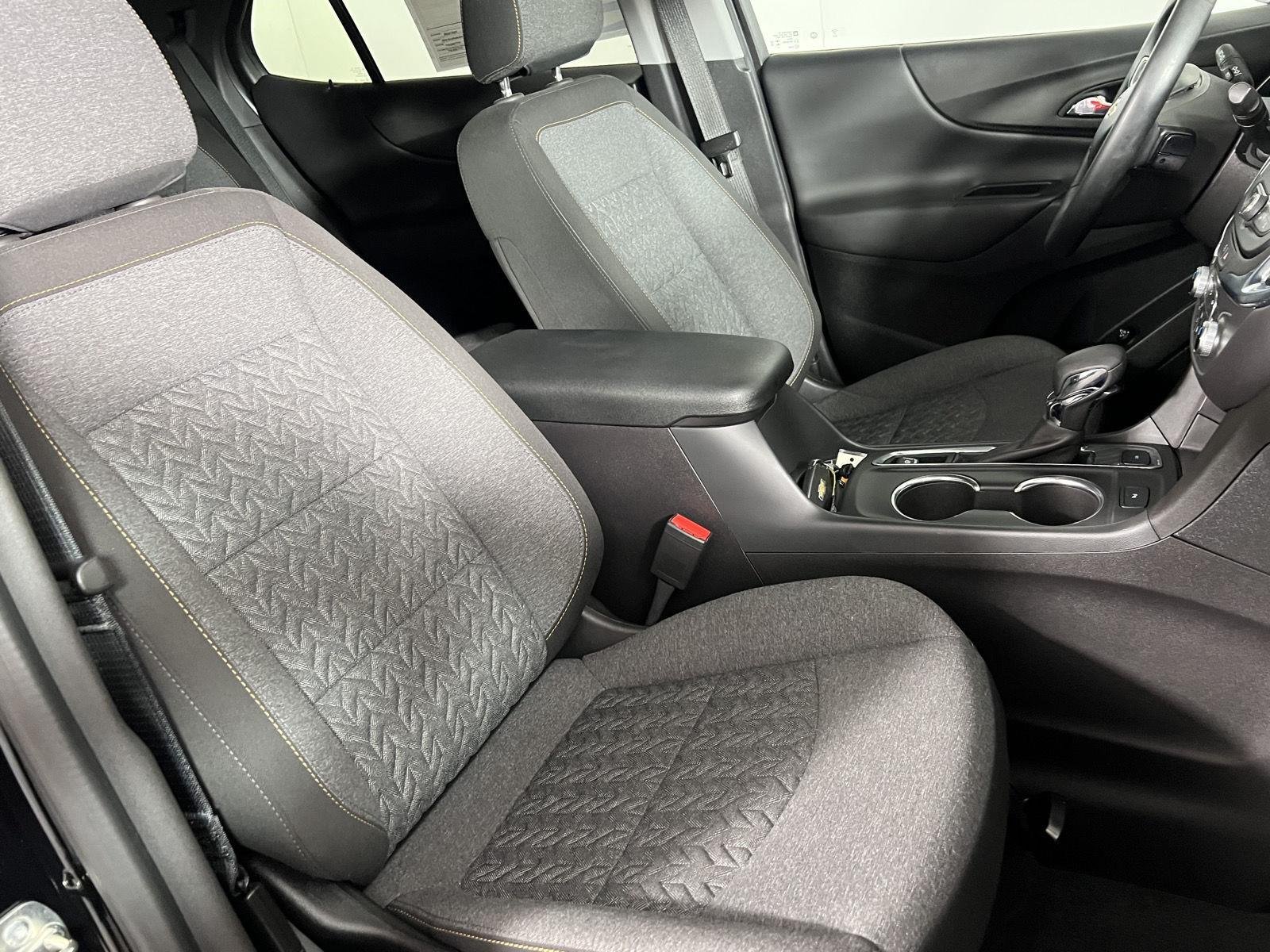 Used 2024 Mosaic Black Metallic Chevrolet LT image 25