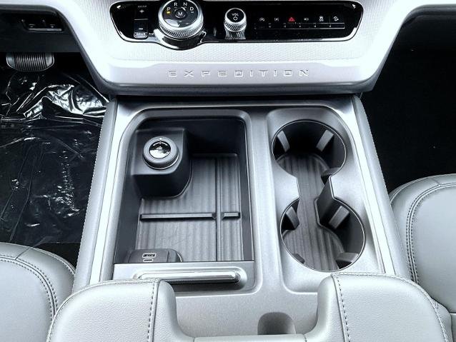 New 2027 Agate Black Metallic Ford Active image 46