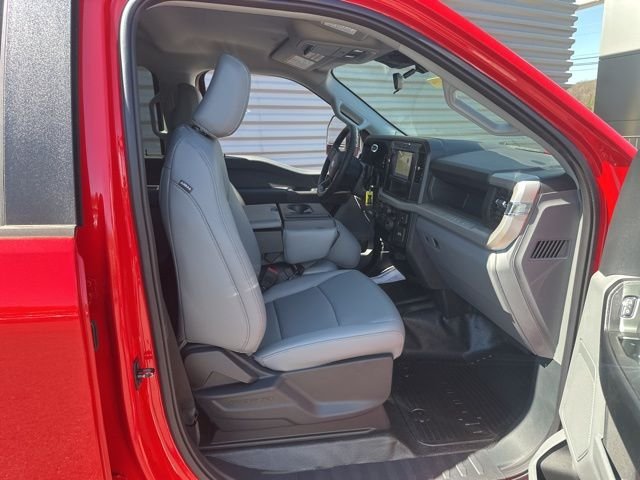 2025 Ford F-250 Super Duty XL - Photo 31