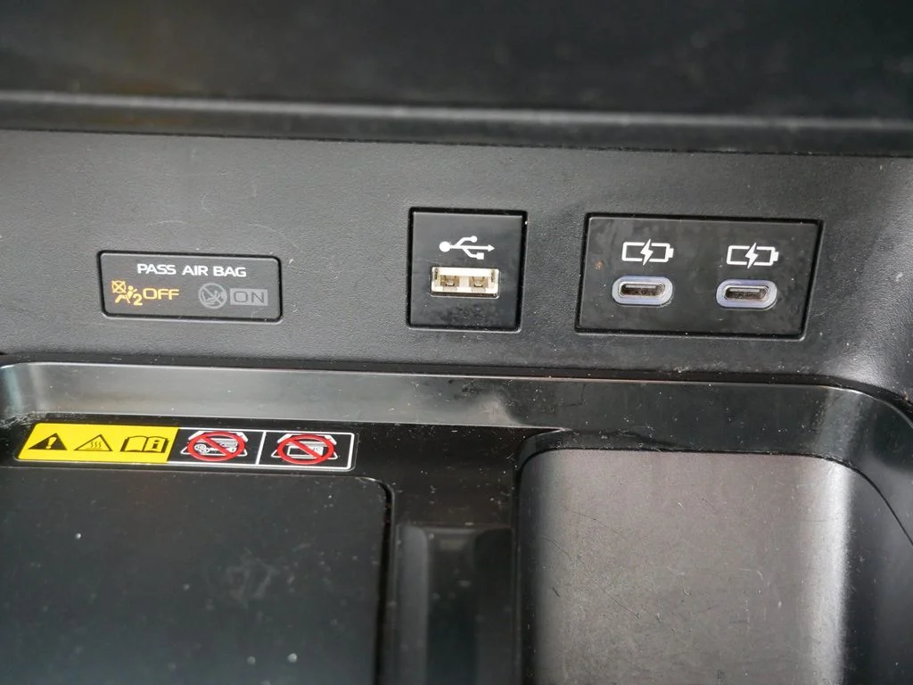 Certified Used 2025 Silver Toyota LE image 20