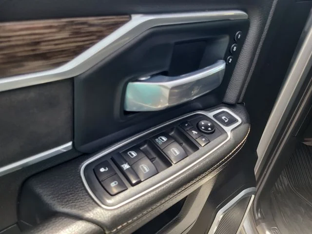 Used 2019 Silver Ram Laramie image 19