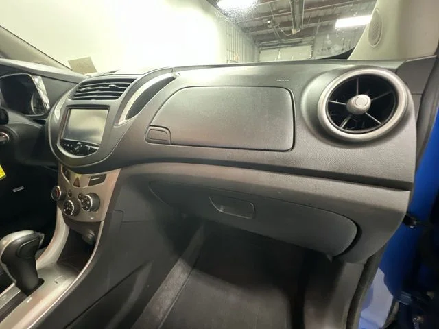 Used 2015 Blue Chevrolet LT image 28