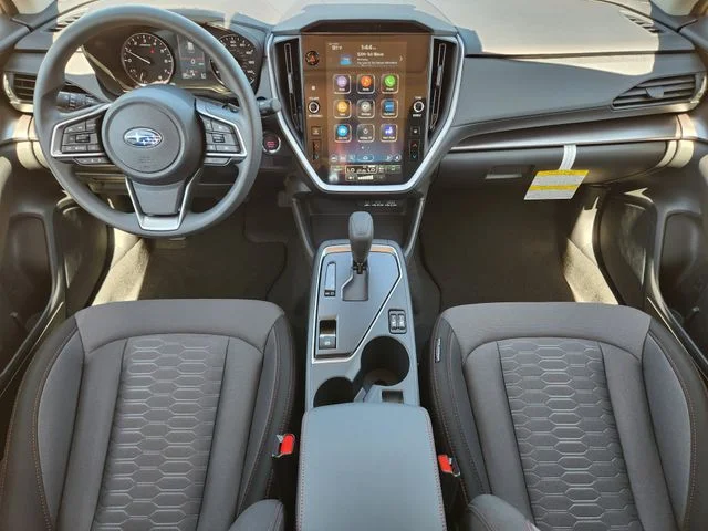 2026 Subaru Impreza Sport - Photo 21