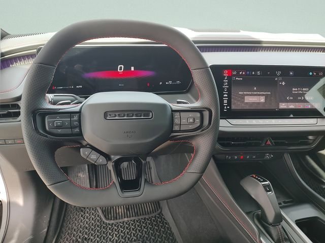 New 2026 Destroyer Gray Dodge Scat Pack Plus image 10