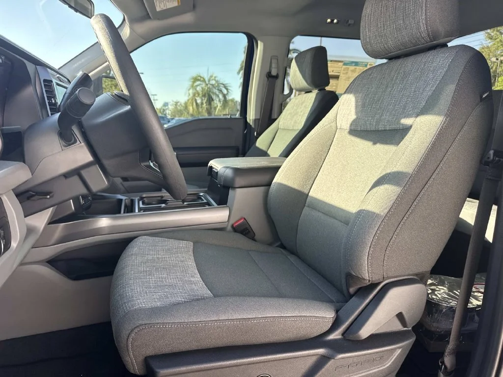 2026 Ford F-250 Super Duty XLT - Photo 34