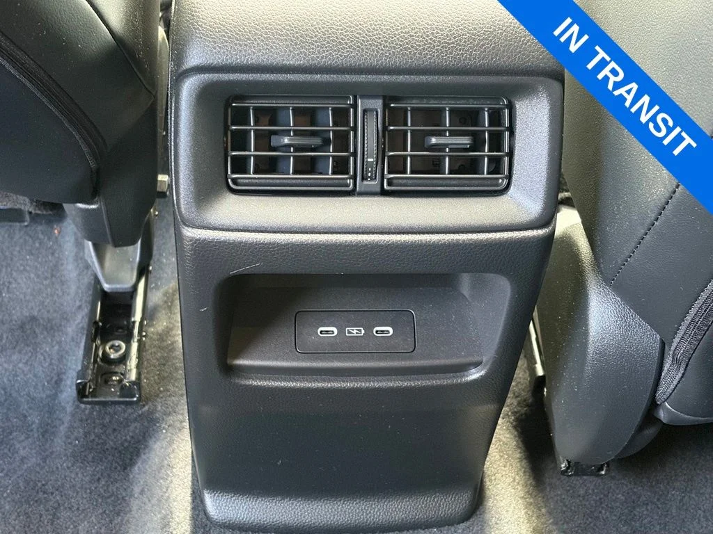 Certified Used 2024 Still Night Pearl Honda EX-L image 27