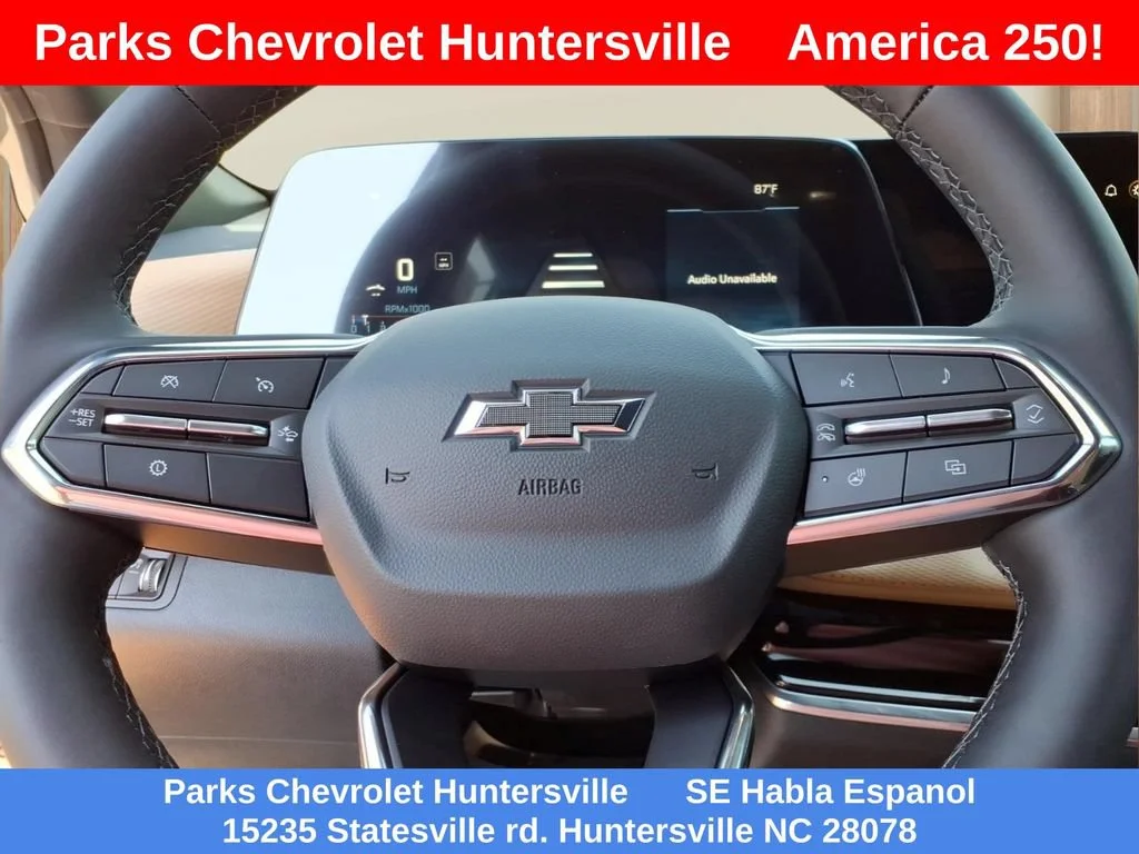 2026 Chevrolet Equinox ACTIV - Photo 12