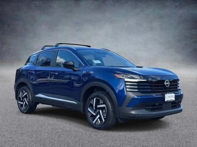 2026 Nissan Kicks 2.0 SV's photo
