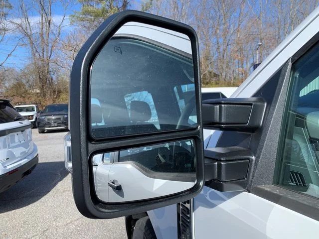 New 2026 White Ford XL image 15